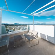 Resale - Apartments -
Benijofar