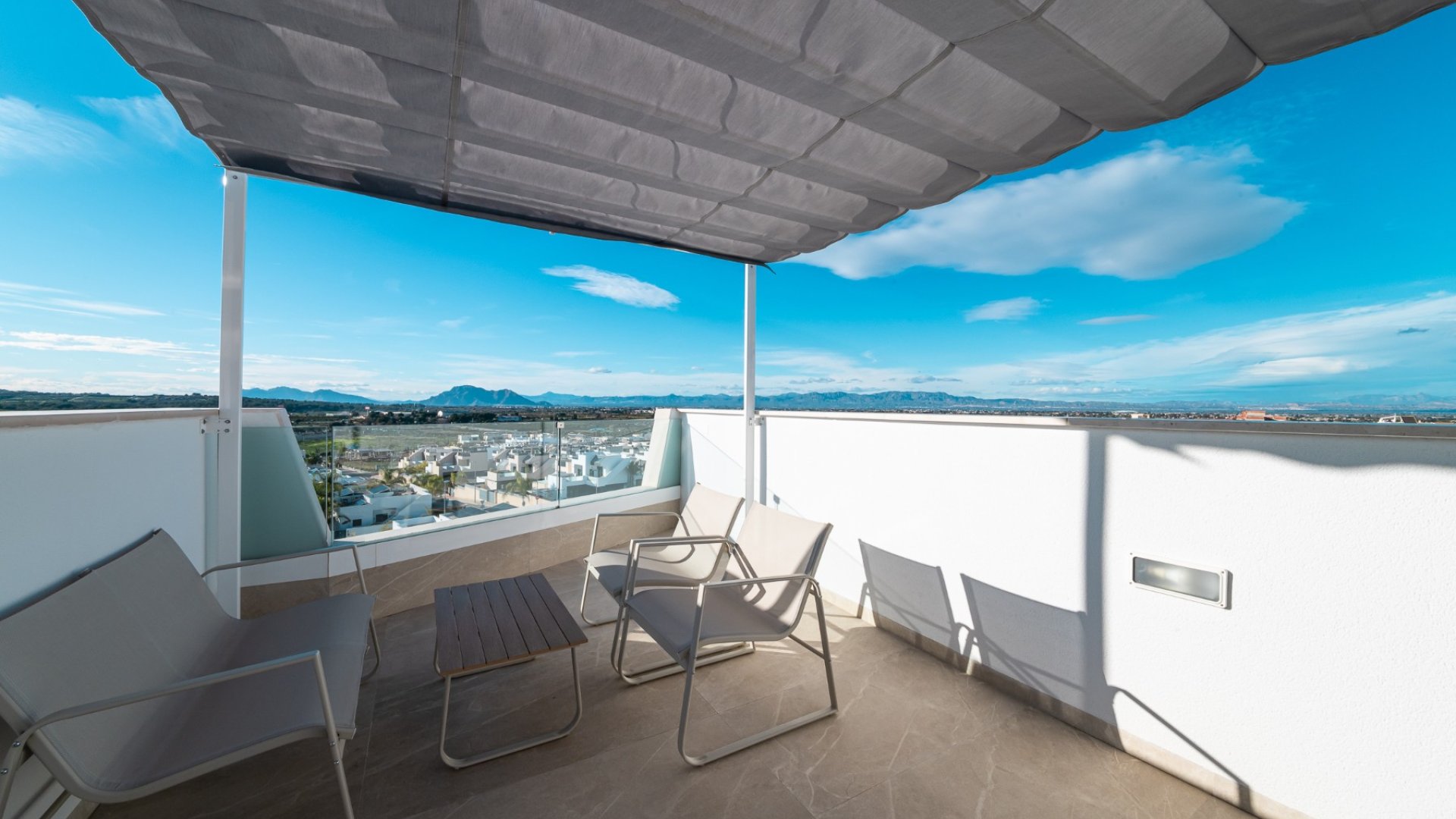 Resale - Apartments -
Benijofar