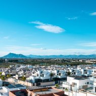 Resale - Apartments -
Benijofar