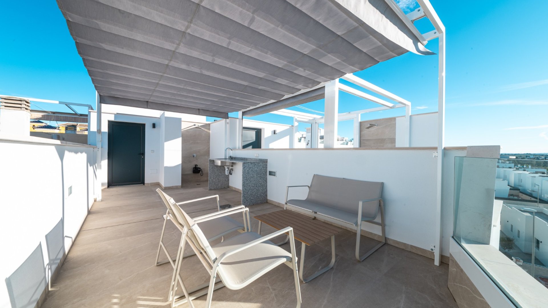 Resale - Apartments -
Benijofar