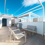 Resale - Apartments -
Benijofar