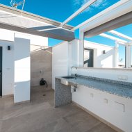 Resale - Apartments -
Benijofar