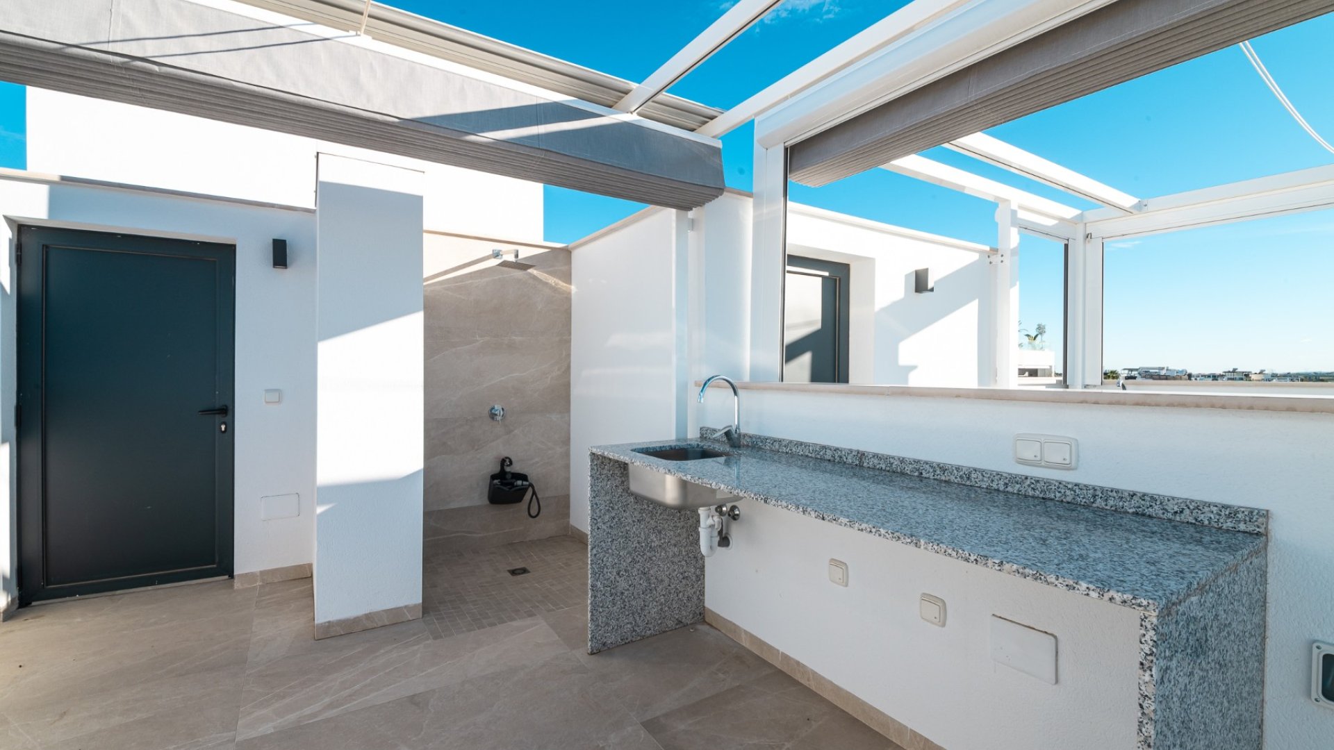 Resale - Apartments -
Benijofar