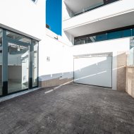Resale - Apartments -
Benijofar