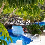 Resale - Apartments -
Benissa - Parques Casablanca