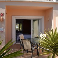 Resale - Apartments -
Benissa - Parques Casablanca