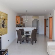 Resale - Apartments -
Benissa - Parques Casablanca
