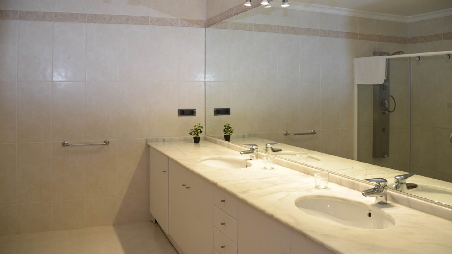 Resale - Apartments -
Benissa - Parques Casablanca
