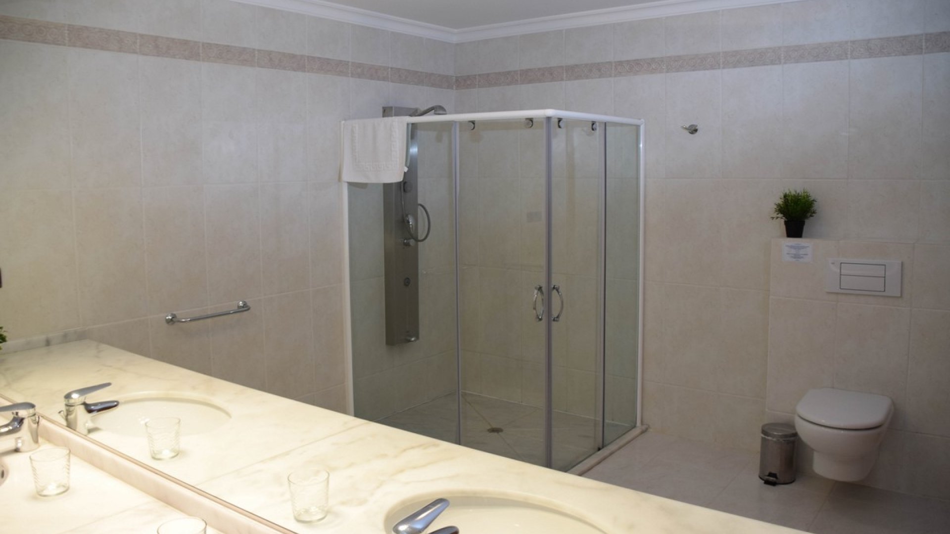 Resale - Apartments -
Benissa - Parques Casablanca