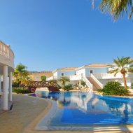 Resale - Apartments -
Benissa - Parques Casablanca