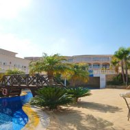 Resale - Apartments -
Benissa - Parques Casablanca