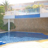 Resale - Apartments -
Benissa - Parques Casablanca