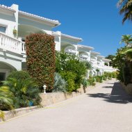 Resale - Apartments -
Benissa - Parques Casablanca