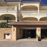Resale - Apartments -
Benissa - Parques Casablanca