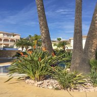 Resale - Apartments -
Benissa - Parques Casablanca