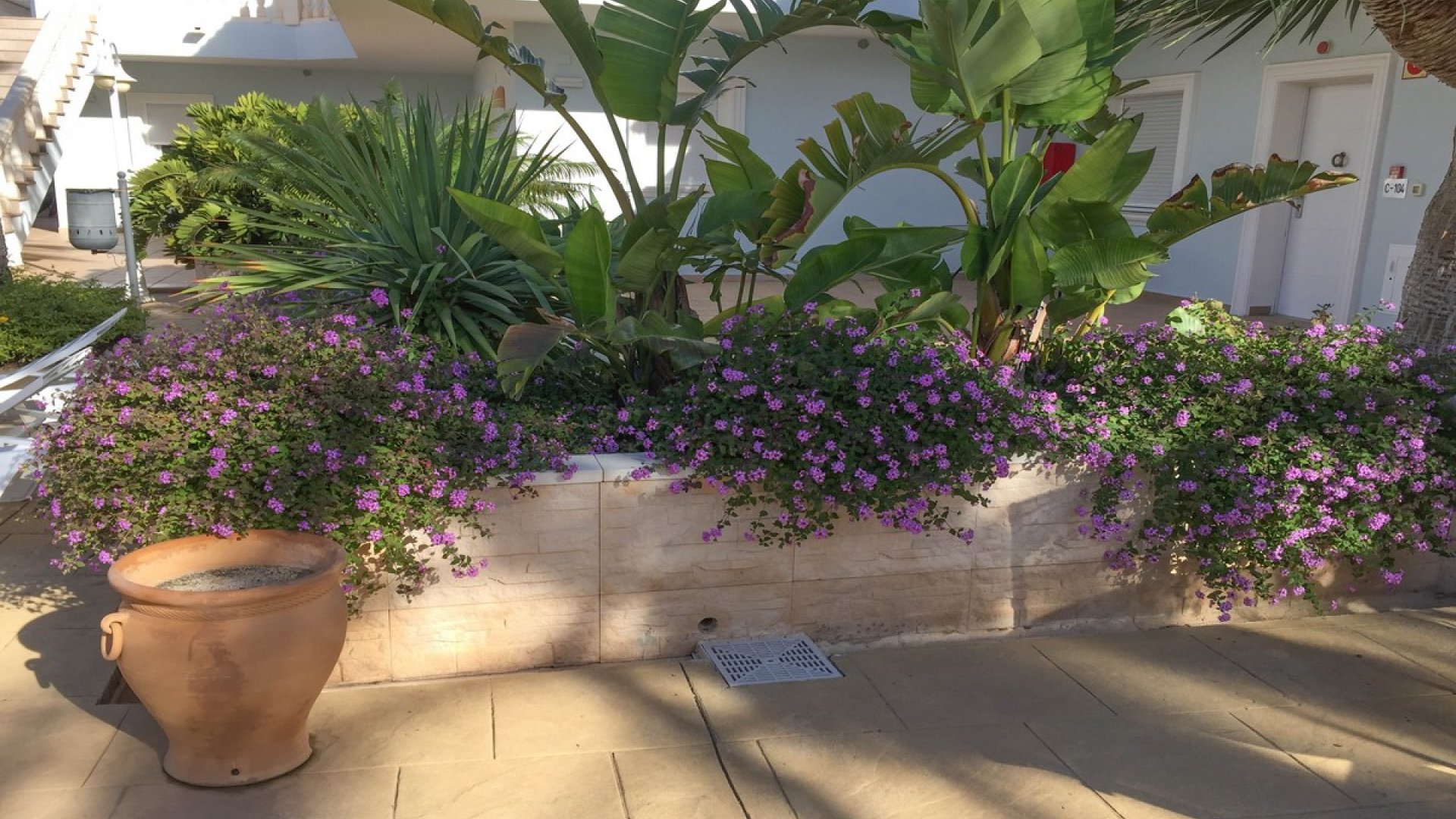 Resale - Apartments -
Benissa - Parques Casablanca