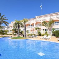 Resale - Apartments -
Benissa - Parques Casablanca
