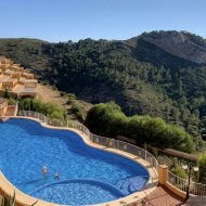 Resale - Apartments -
Benitachell - Cumbre del Sol
