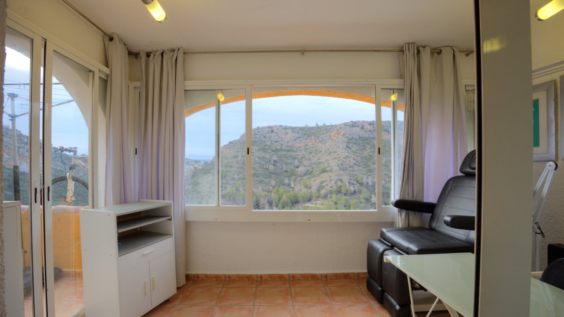 Resale - Apartments -
Benitachell - Cumbre del Sol