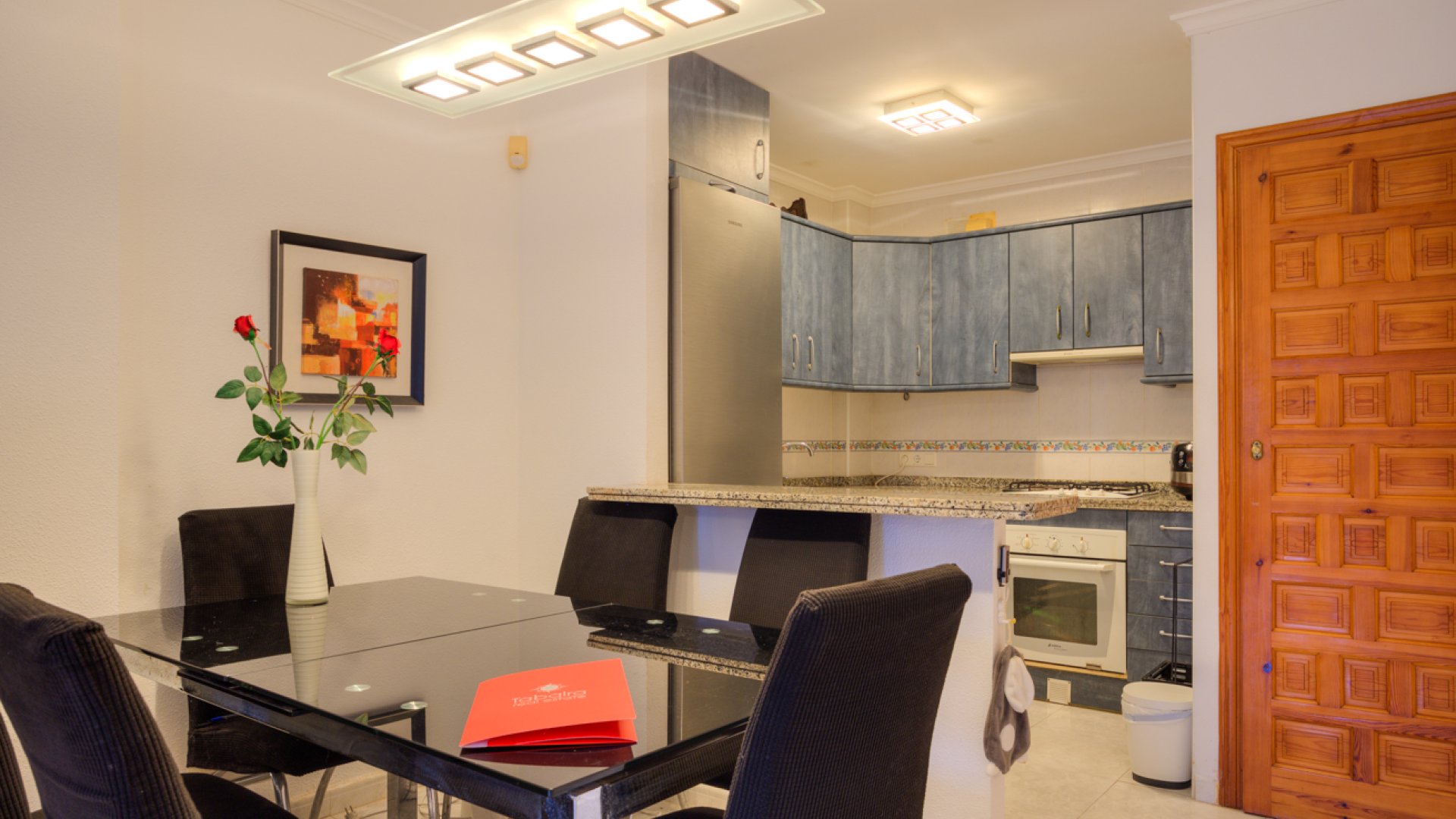 Resale - Apartments -
Benitachell - Cumbre del Sol