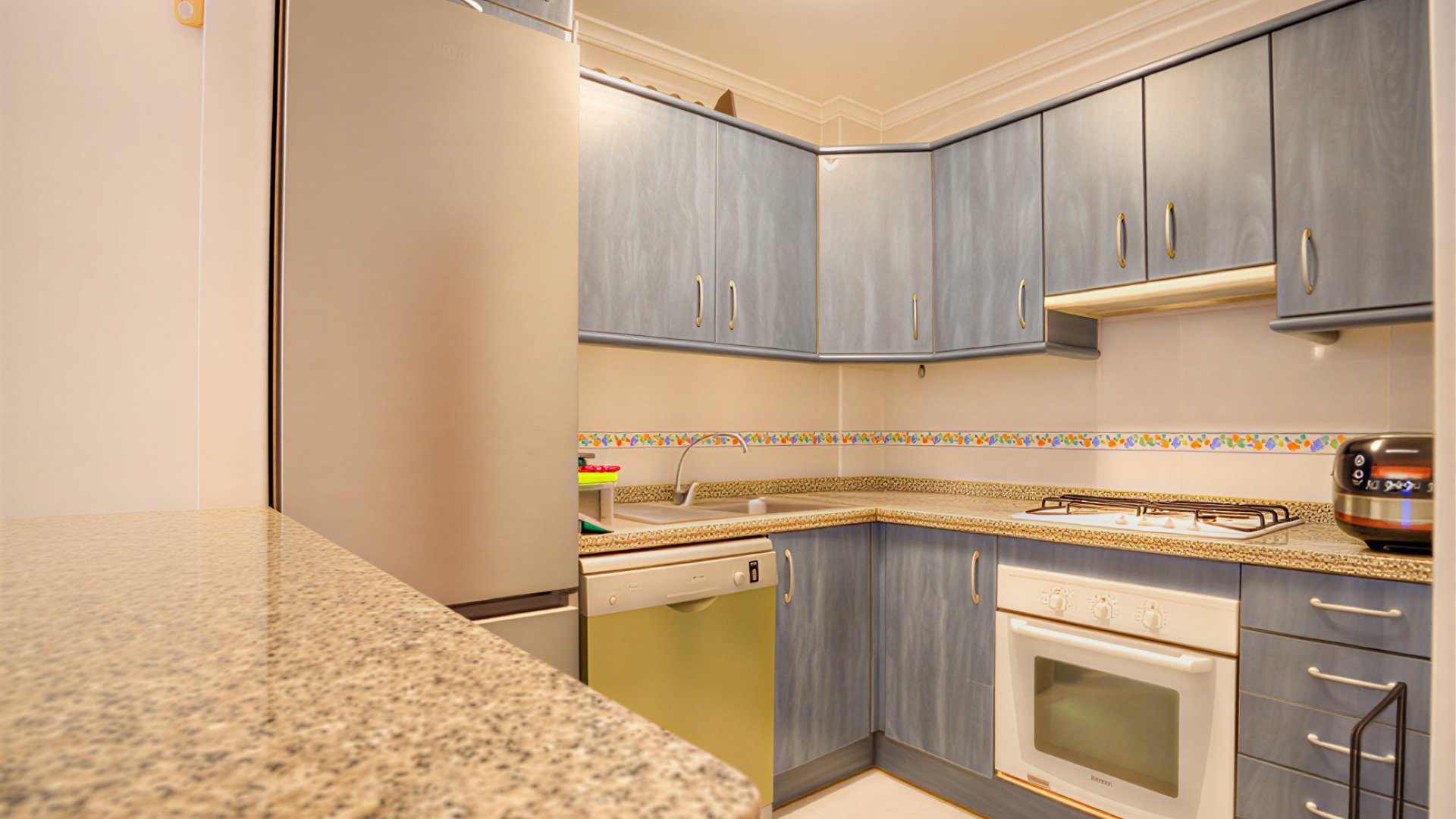 Resale - Apartments -
Benitachell - Cumbre del Sol