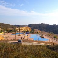 Resale - Apartments -
Benitachell - Cumbre del Sol