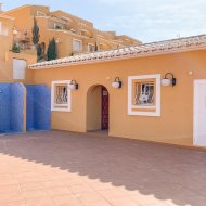 Resale - Apartments -
Benitachell - Cumbre del Sol