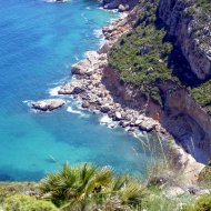 Resale - Apartments -
Benitachell - Cumbre del Sol