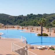 Resale - Apartments -
Benitachell - Cumbre del Sol