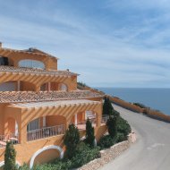 Resale - Apartments -
Benitachell - Cumbre del Sol