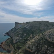 Resale - Apartments -
Benitachell - Cumbre del Sol
