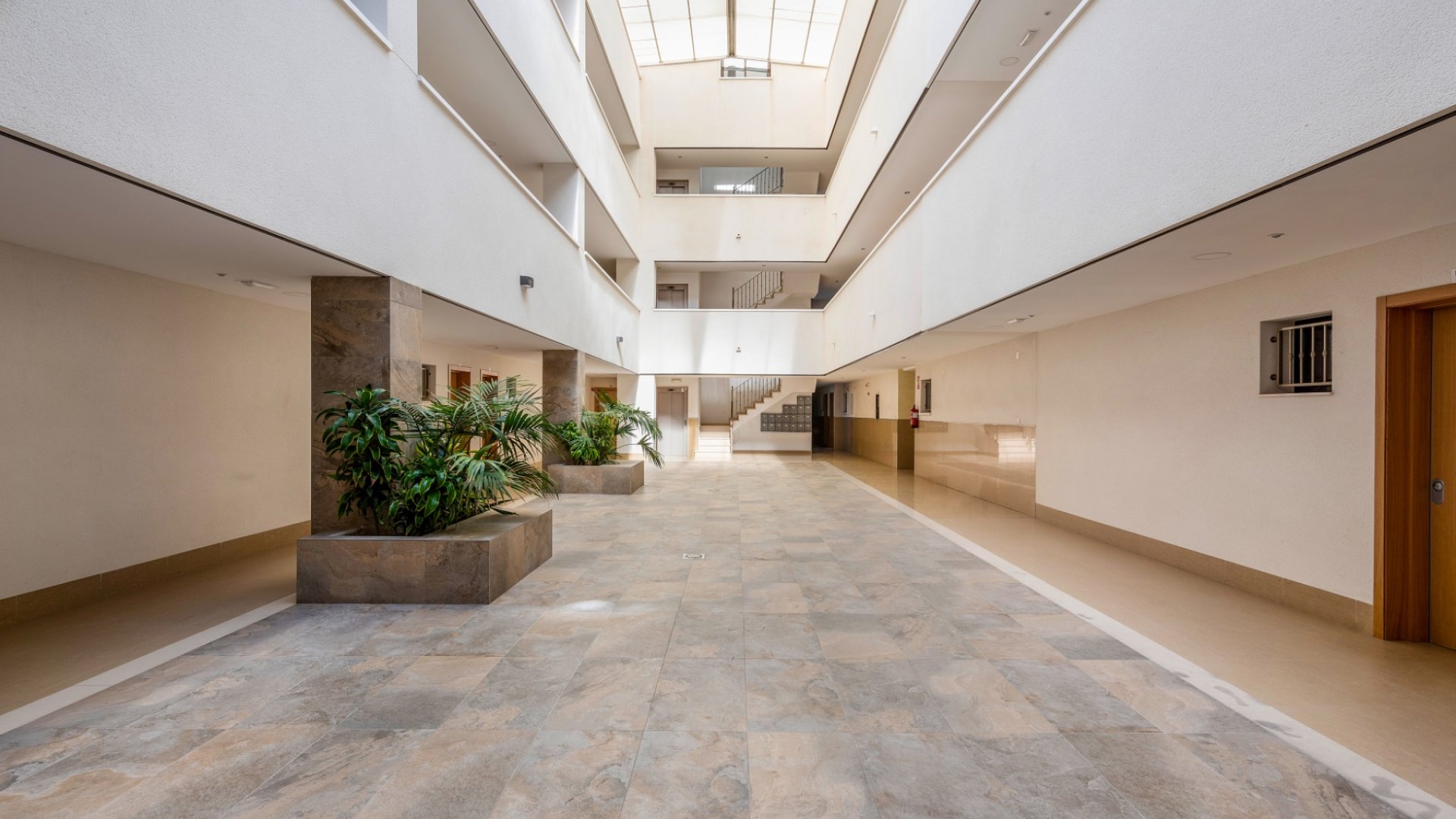 Resale - Apartments -
Bigastro - Costa Blanca South