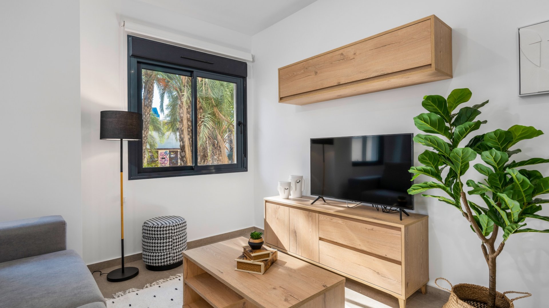 Resale - Apartments -
Bigastro - Costa Blanca South