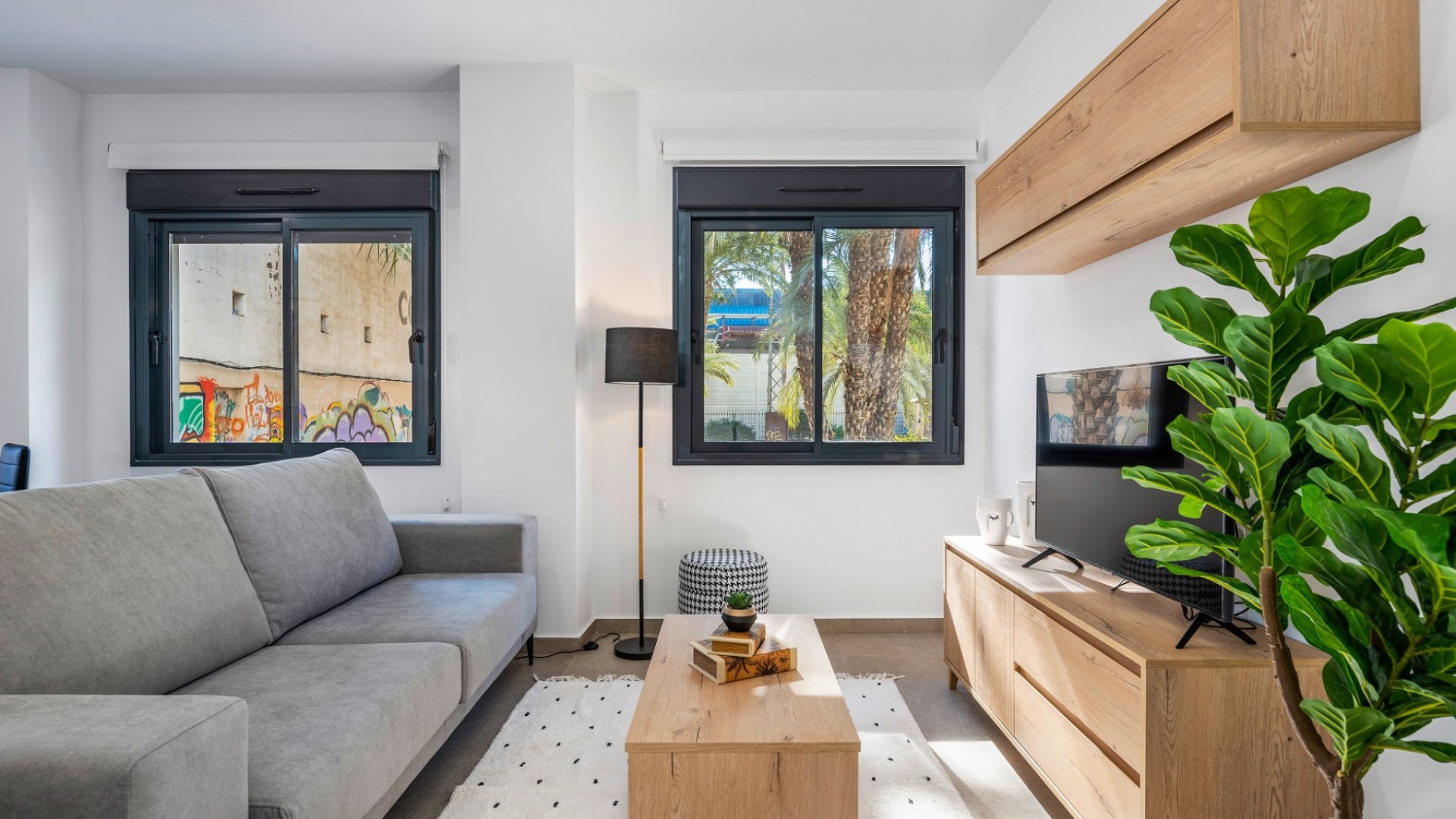 Resale - Apartments -
Bigastro - Costa Blanca South
