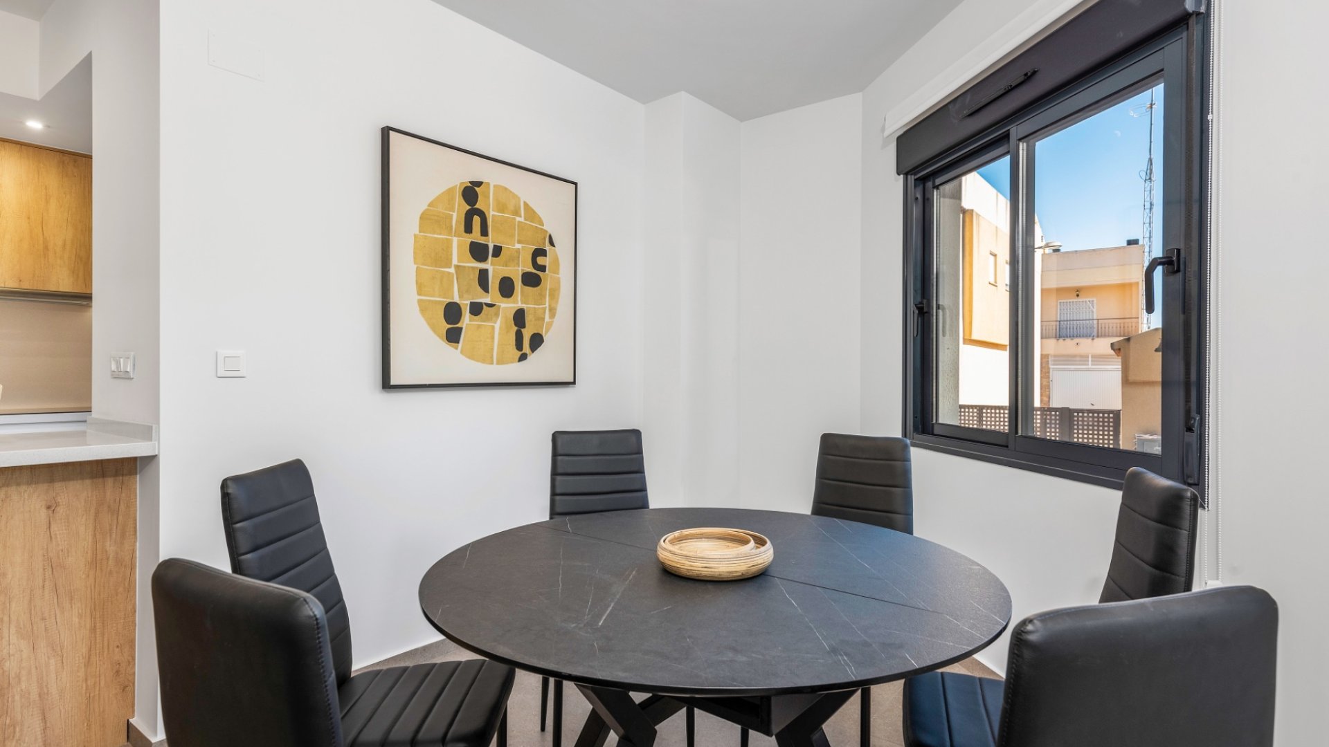 Resale - Apartments -
Bigastro - Costa Blanca South