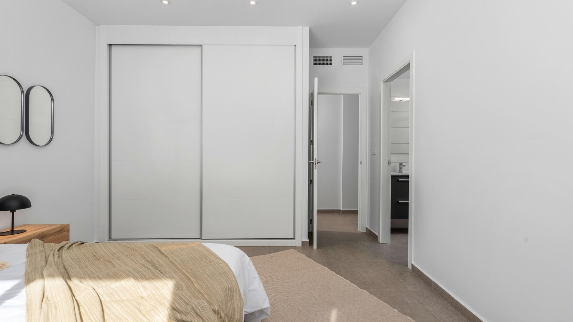 Resale - Apartments -
Bigastro - Costa Blanca South