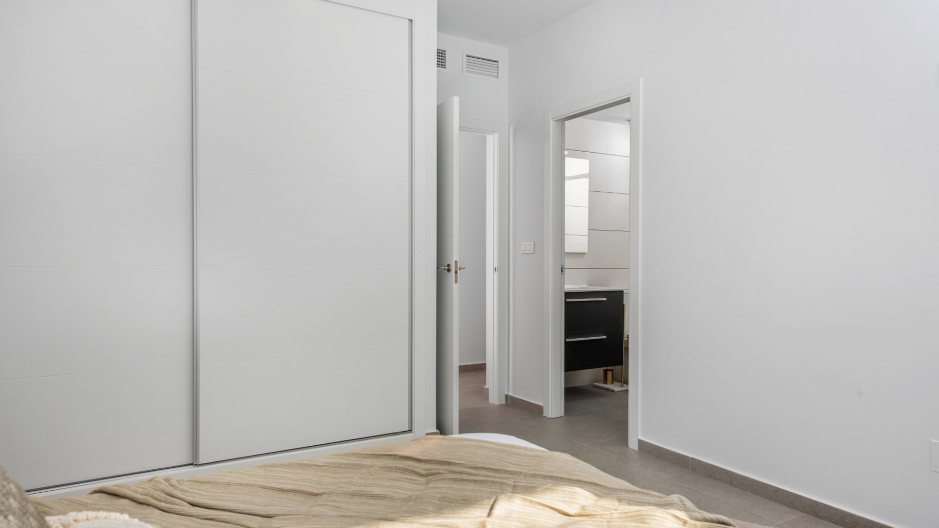 Resale - Apartments -
Bigastro - Costa Blanca South
