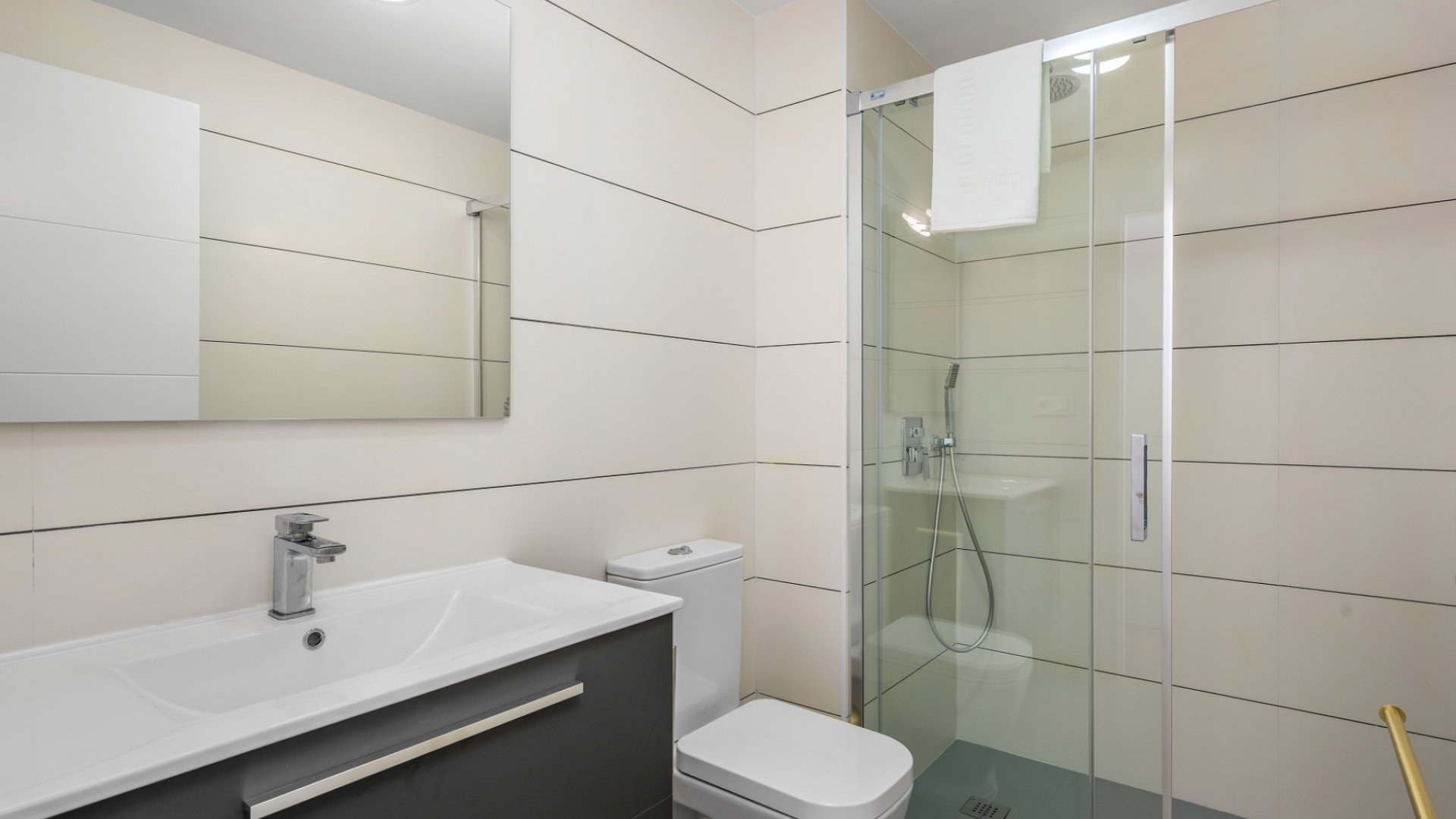 Resale - Apartments -
Bigastro - Costa Blanca South