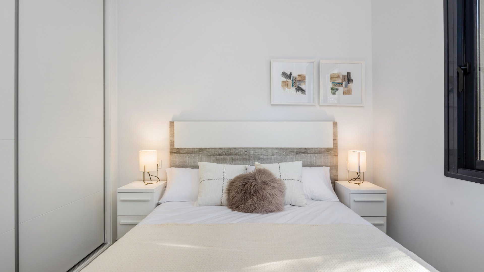 Resale - Apartments -
Bigastro - Costa Blanca South