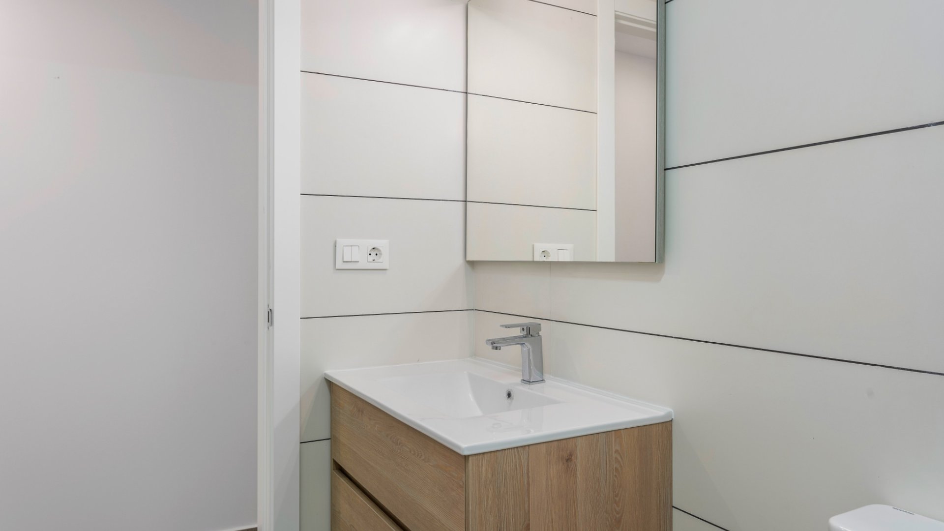 Resale - Apartments -
Bigastro - Costa Blanca South