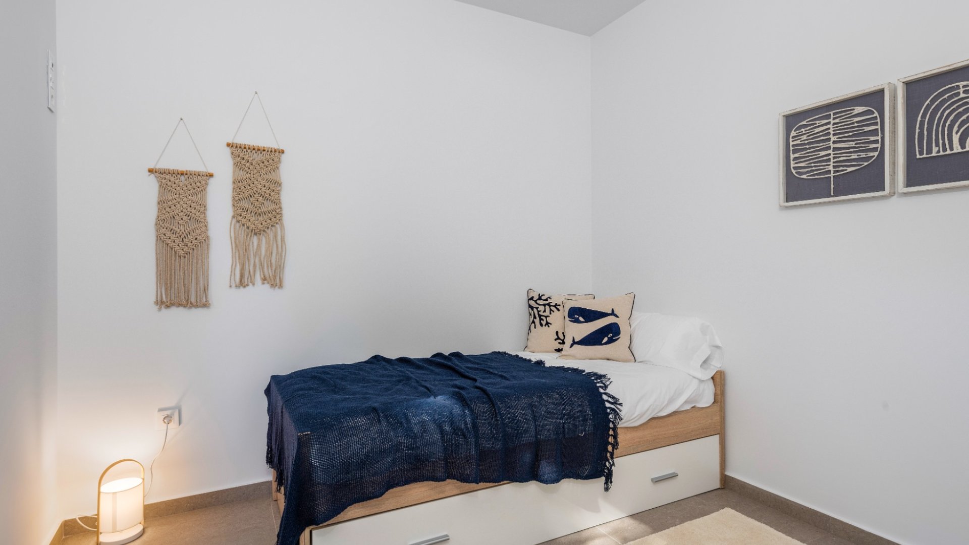 Resale - Apartments -
Bigastro - Costa Blanca South