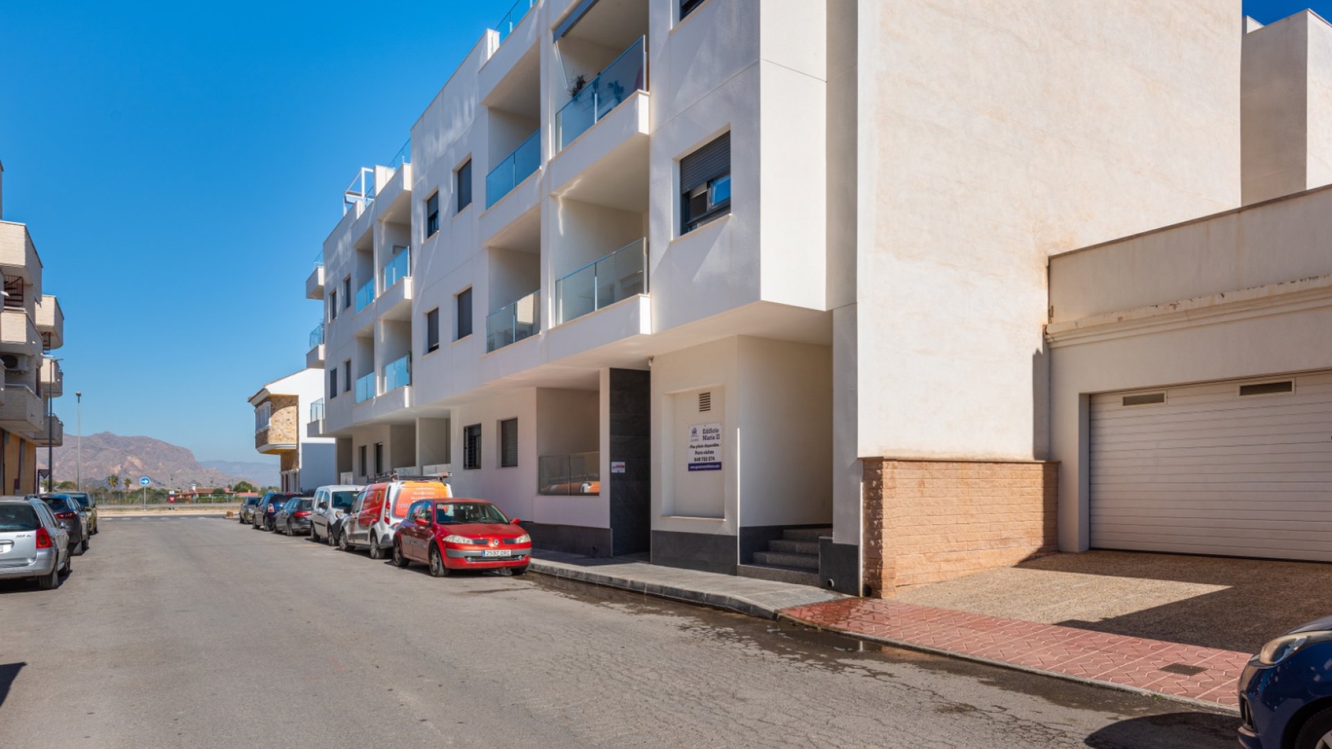 Resale - Apartments -
Bigastro - Costa Blanca South