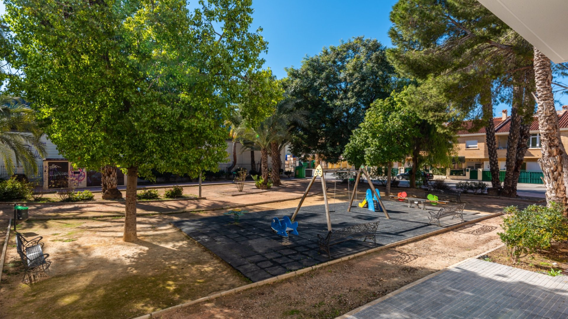Resale - Apartments -
Bigastro - Costa Blanca South