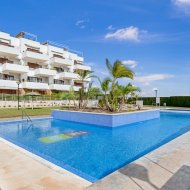 Resale - Apartments -
Cabo Roig - Lomas de Cabo Roig