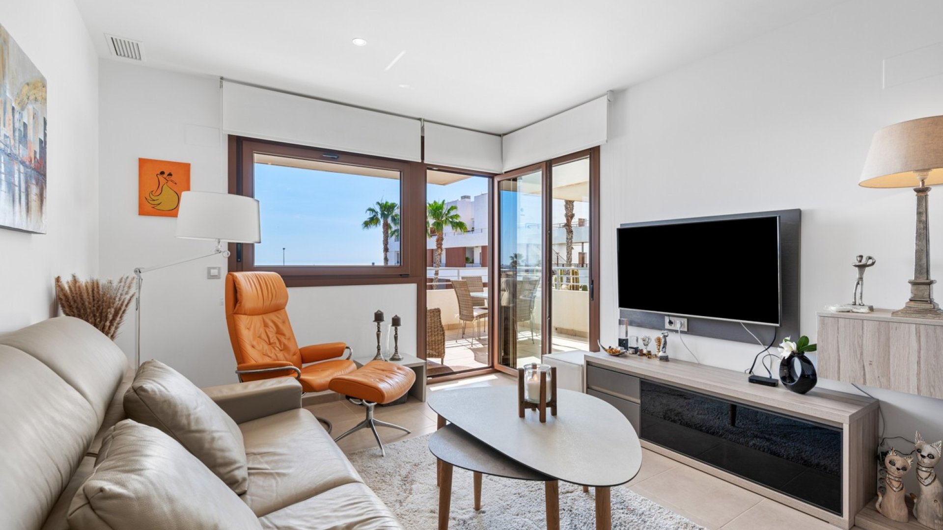 Resale - Apartments -
Cabo Roig - Lomas de Cabo Roig