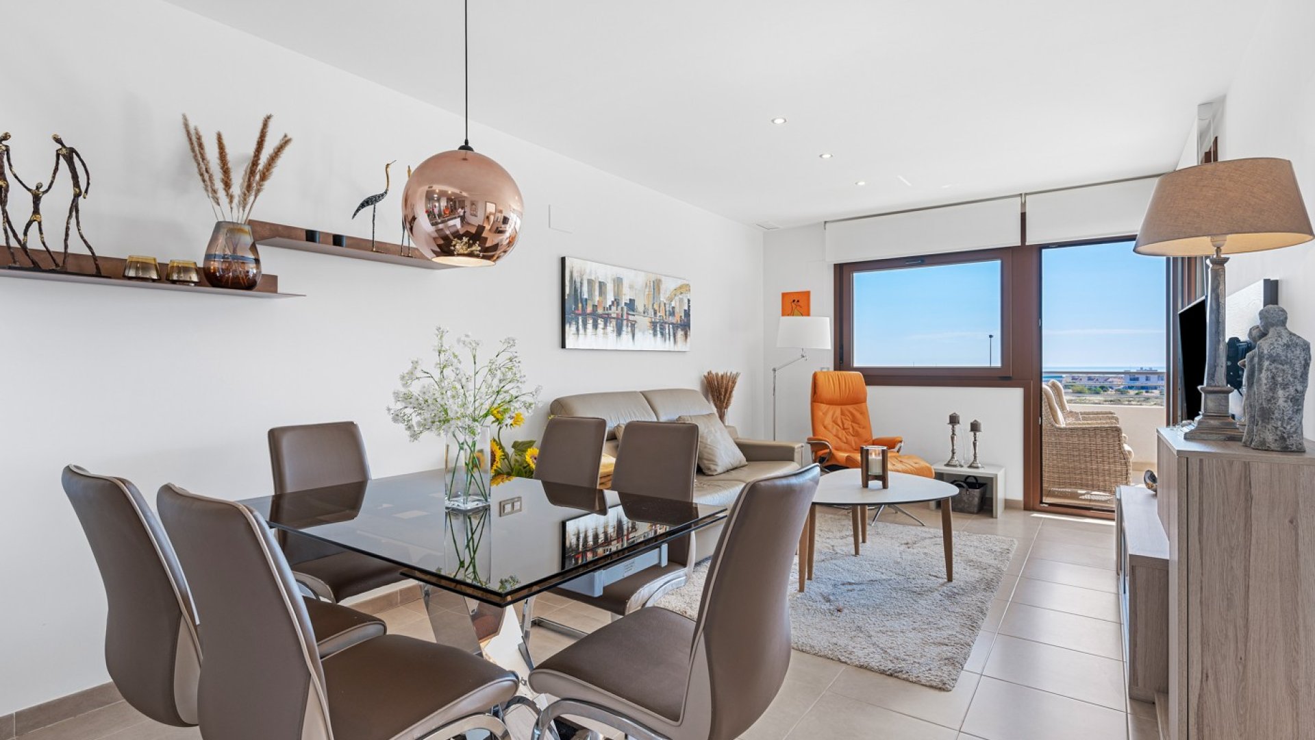 Resale - Apartments -
Cabo Roig - Lomas de Cabo Roig