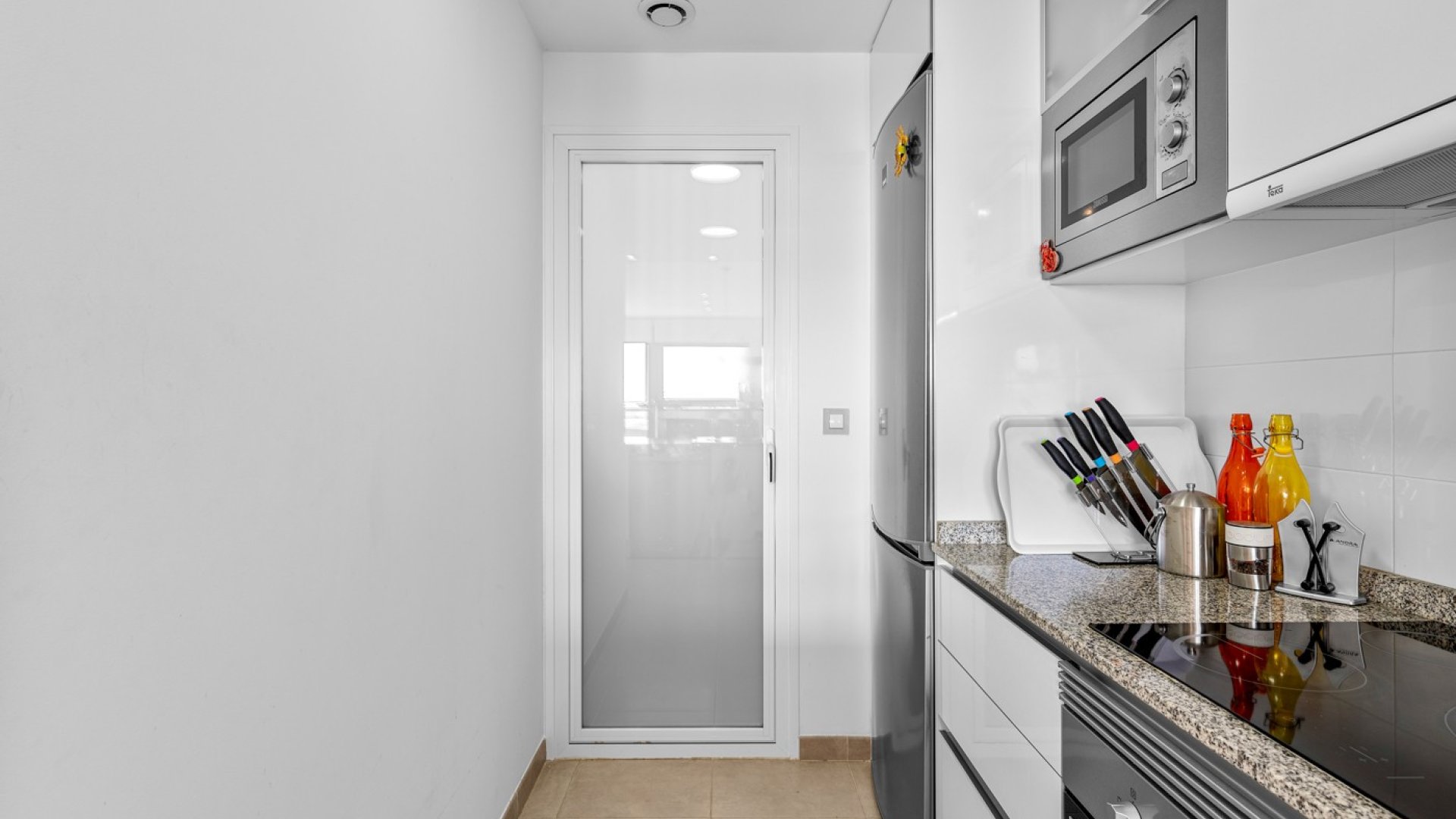 Resale - Apartments -
Cabo Roig - Lomas de Cabo Roig