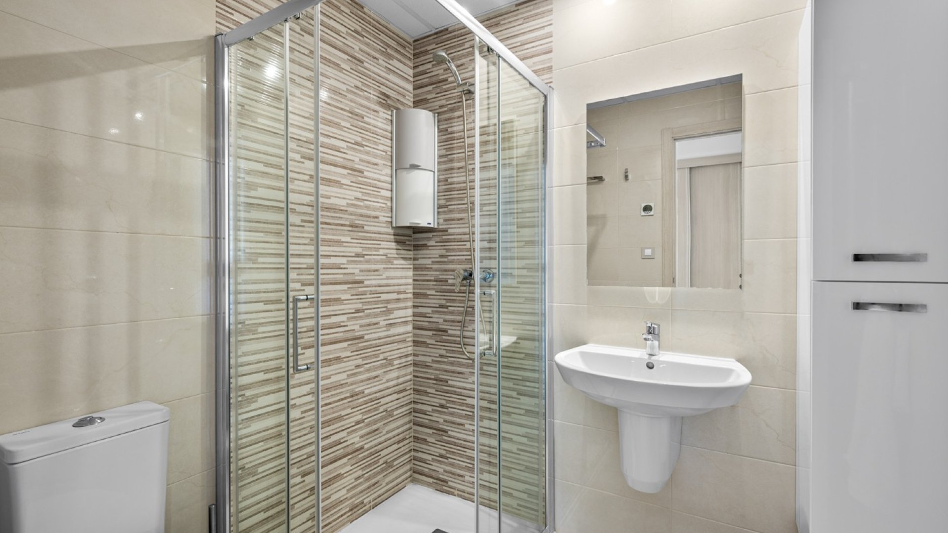 Resale - Apartments -
Cabo Roig - Lomas de Cabo Roig