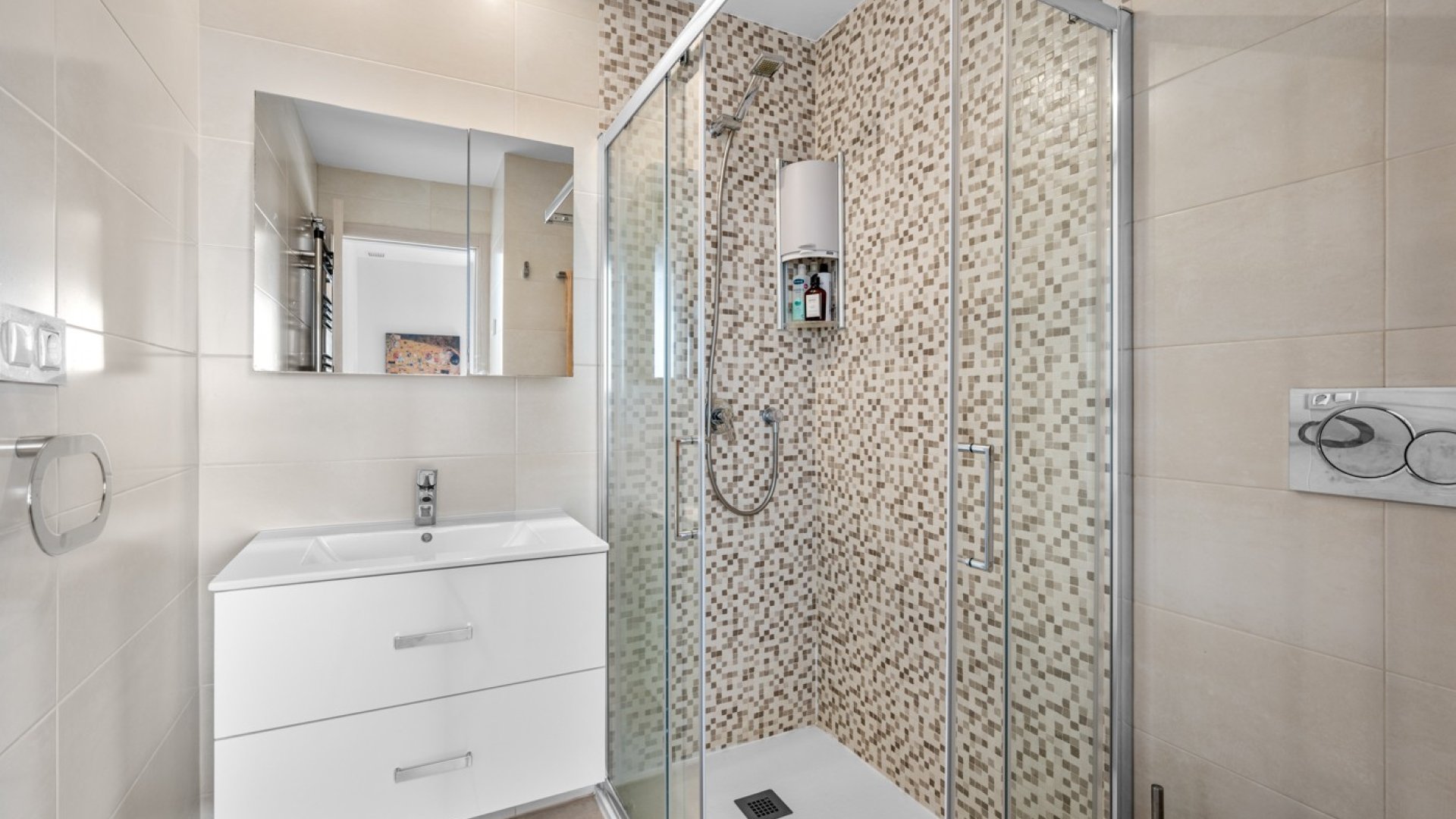 Resale - Apartments -
Cabo Roig - Lomas de Cabo Roig