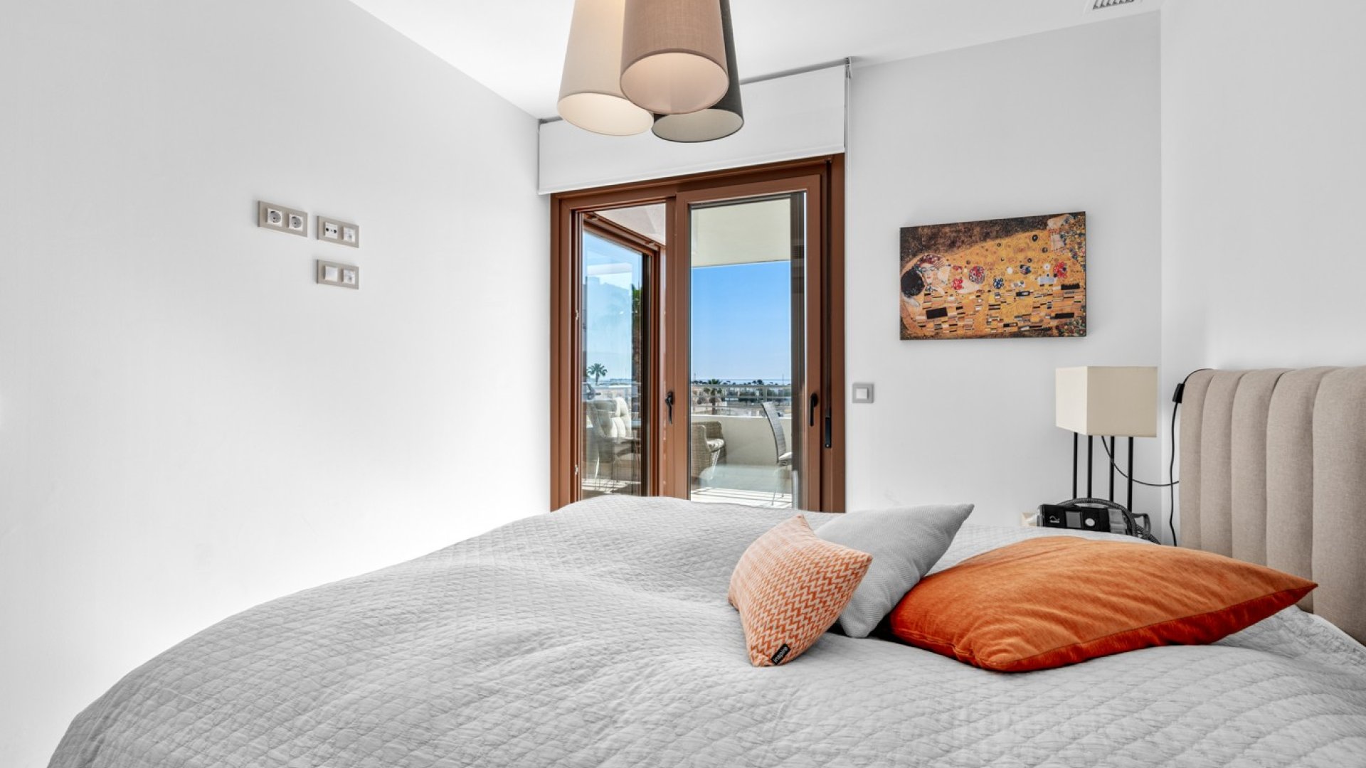 Resale - Apartments -
Cabo Roig - Lomas de Cabo Roig